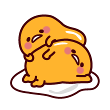 :gudetama023: