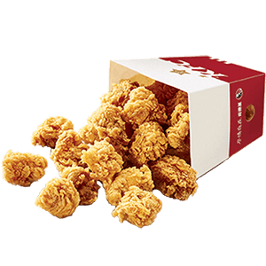 :kfcpopcornchicken: