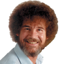 :bobross: