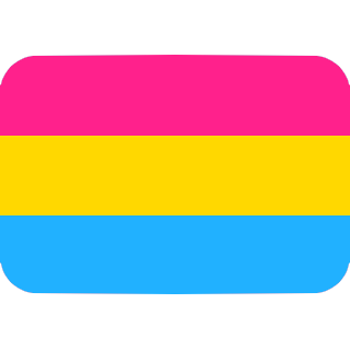 :flag_pansexual: