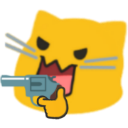 :blobcatgun: