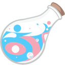 :potion_transgender: