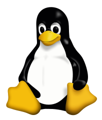 :linux: