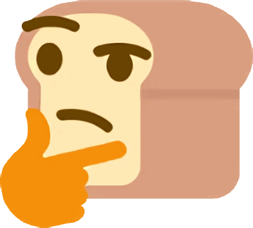 :think_bread: